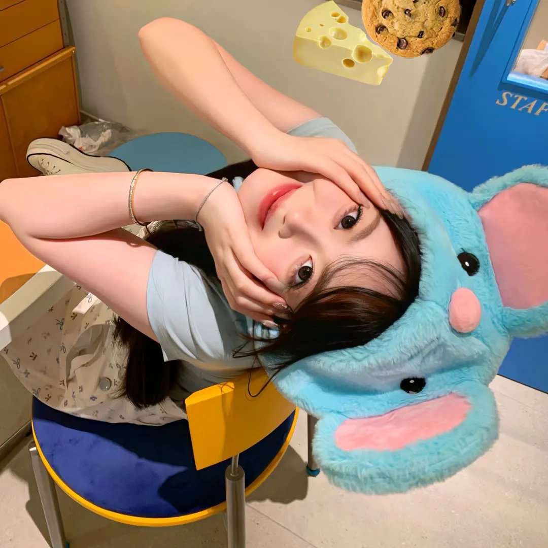 露营